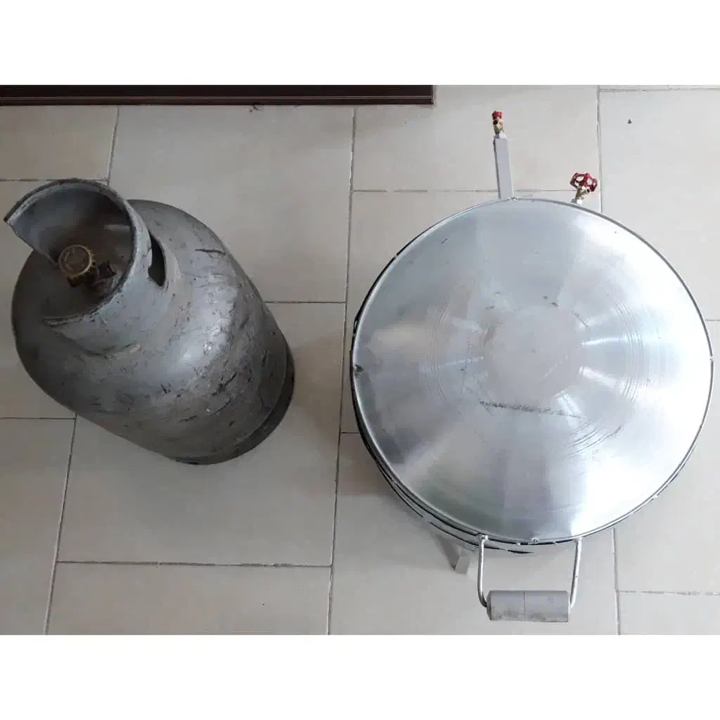 تنور خانگی|اجاق گاز و لوازم برقی پخت‌وپز|شاهین‌شهر, خانه کارگر|دیوار