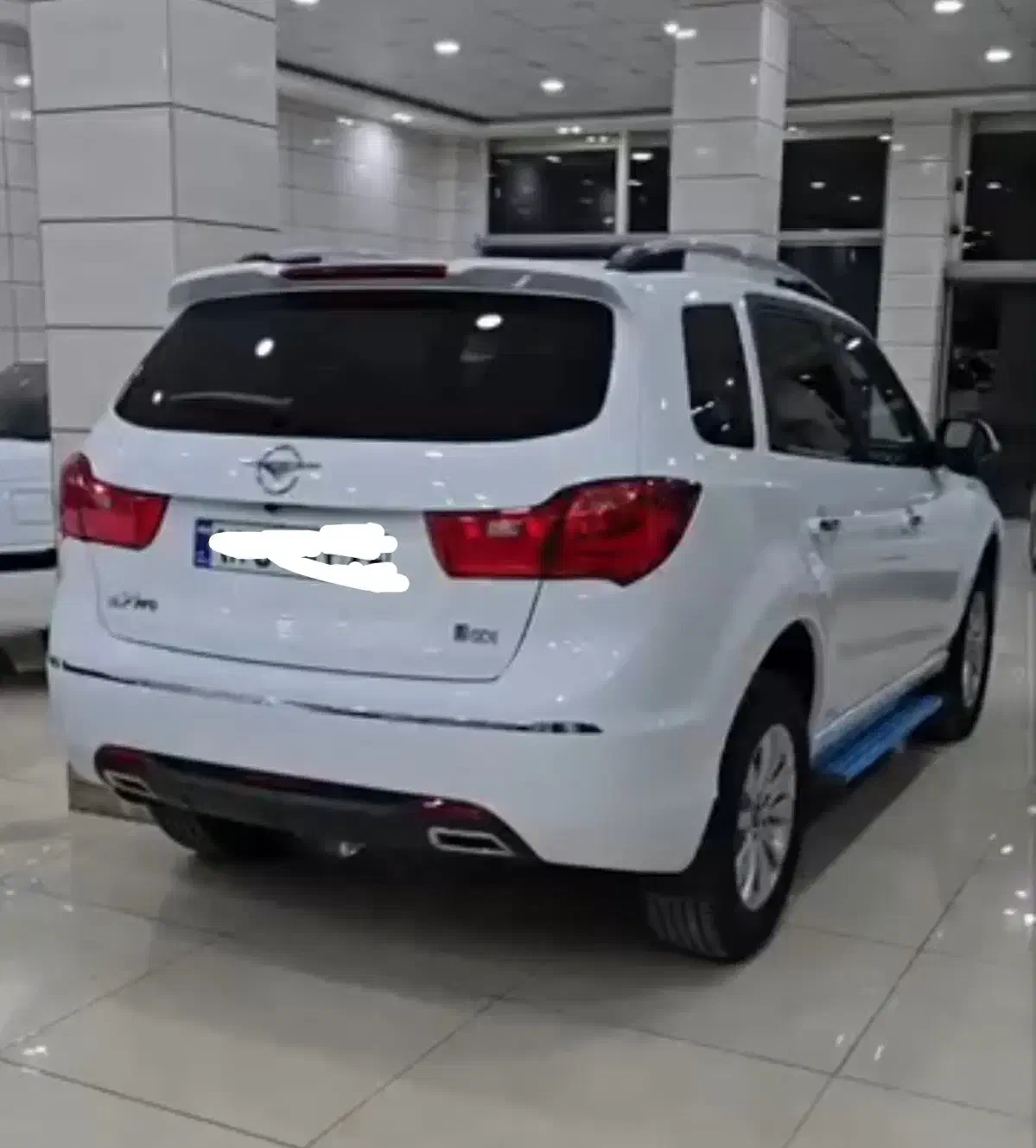 هایما اس S 7 پرو نقد و اقساط بانکی|خودرو سواری و وانت|بندرعباس, |دیوار