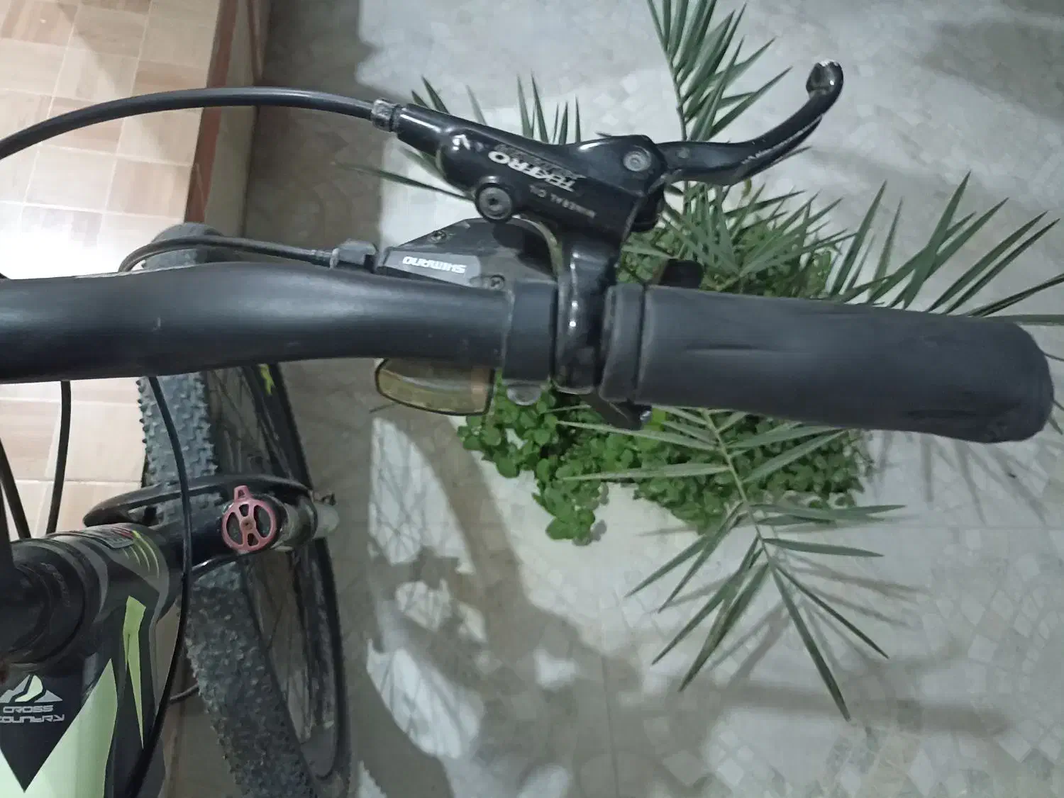 دوچرخه 26|دوچرخه، اسکیت، اسکوتر|بندر کنگان, |دیوار