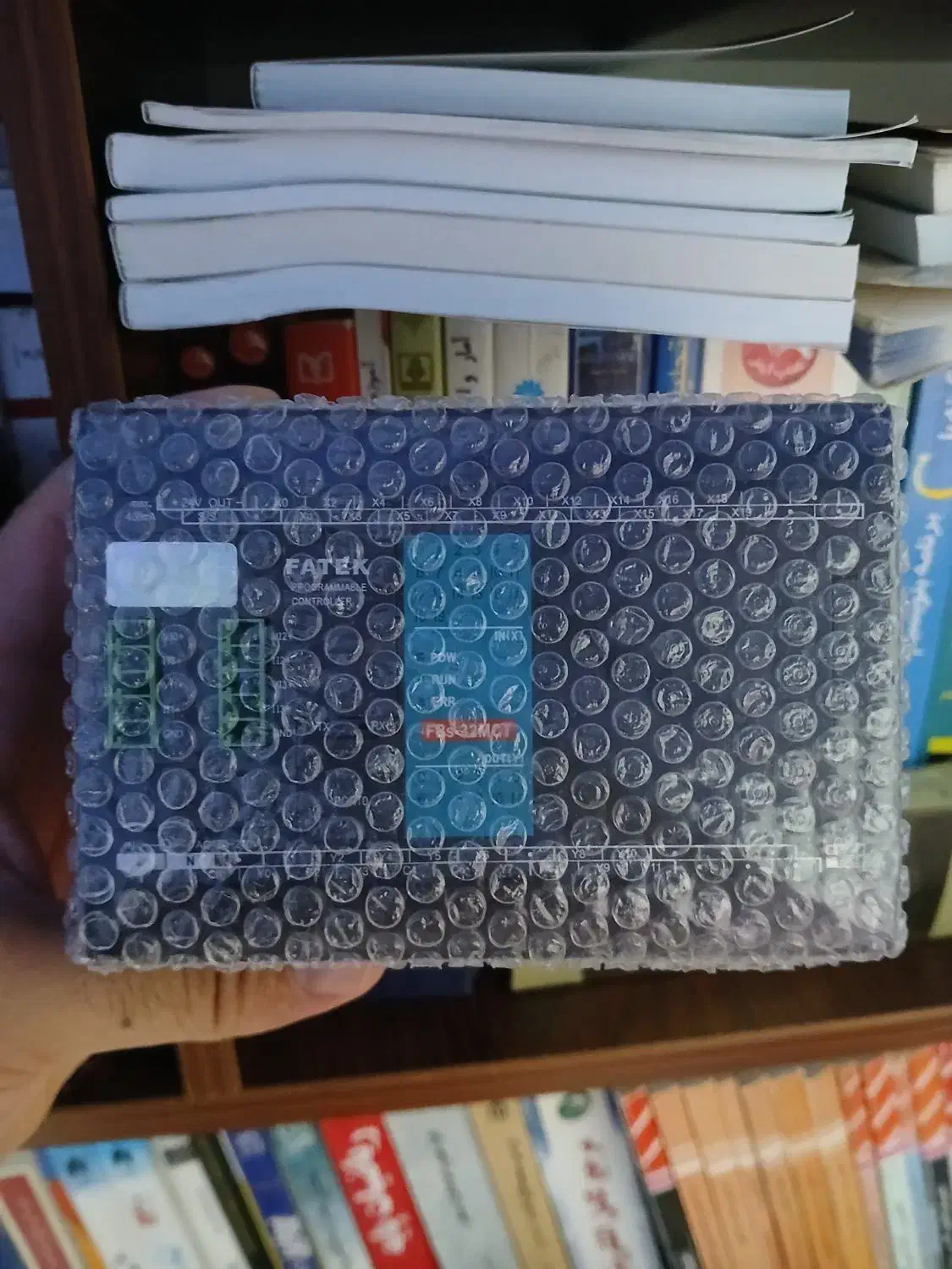 پی ال سی فتک|مودم و تجهیزات شبکه|قائمشهر, |دیوار