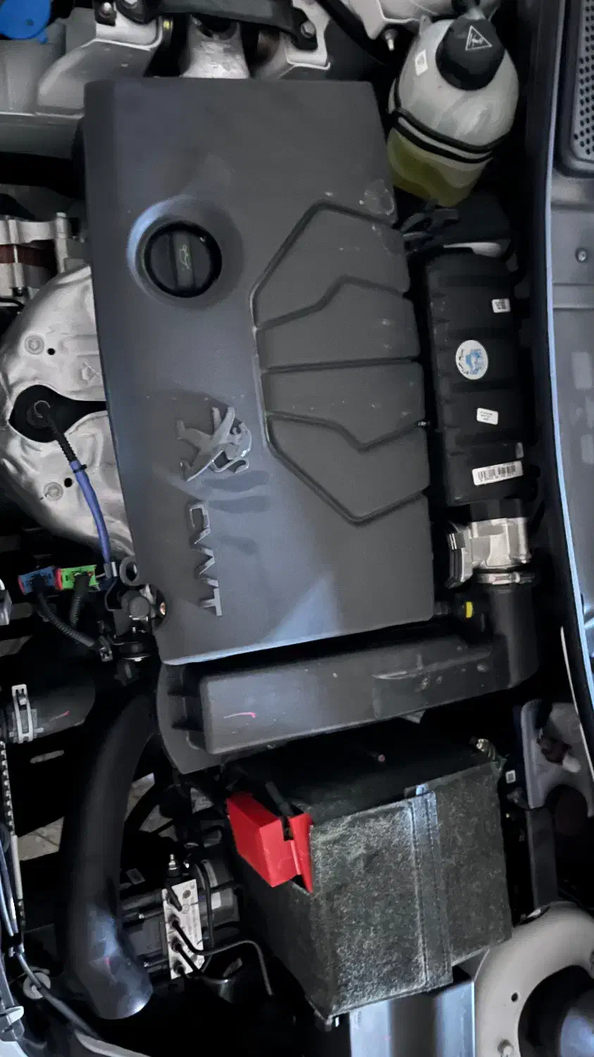 ۲۰۷ پانا تیوفایو پلاس با رینگ|خودرو سواری و وانت|یزد, |دیوار