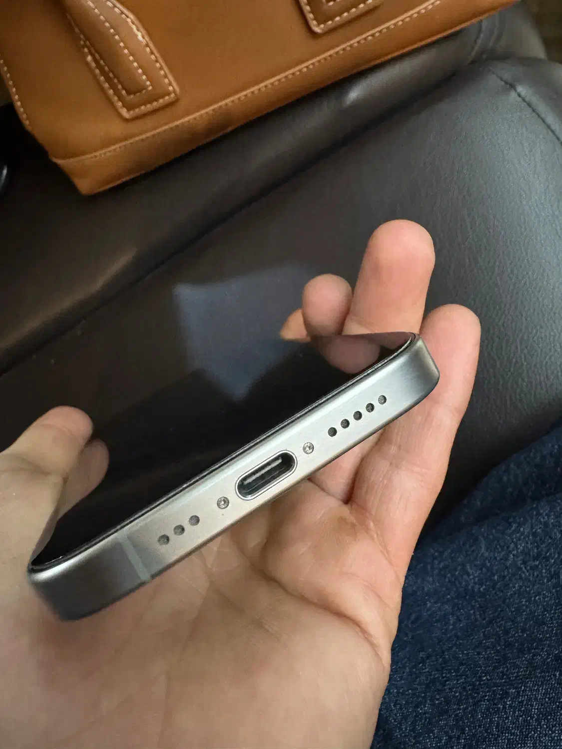 ایفون ۱۵ پرو ch ریجستر|موبایل|قزوین, |دیوار