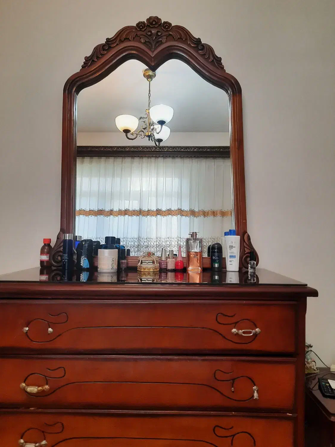 سرویس خواب|تخت و سرویس خواب|تبریز, |دیوار