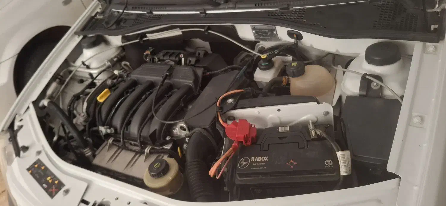 ال۹۰ سفید صدفی|خودرو سواری و وانت|همدان, |دیوار