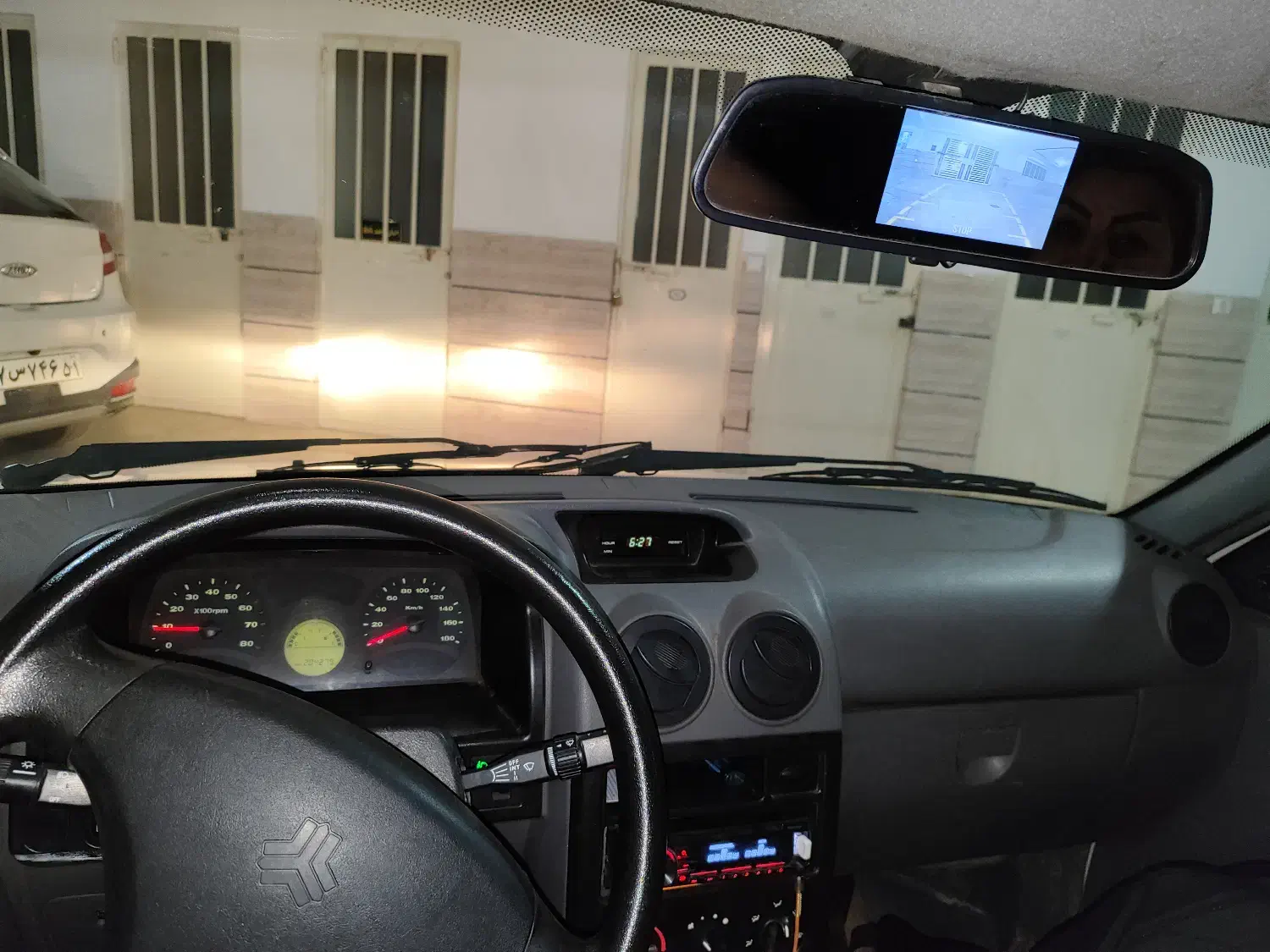 پراید111مدل90|خودرو سواری و وانت|سنندج, |دیوار