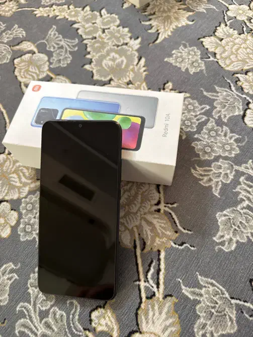 گوشی شیایومی 10a|موبایل|تهران, طیب|دیوار