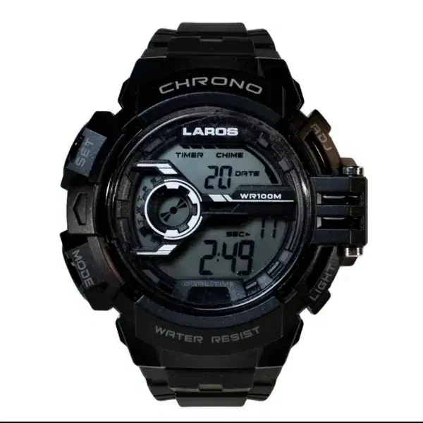 ساعت مچی اصل ژاپن برند لاروس(LAROS)|ساعت|نیشابور, فردوس شمالی|دیوار