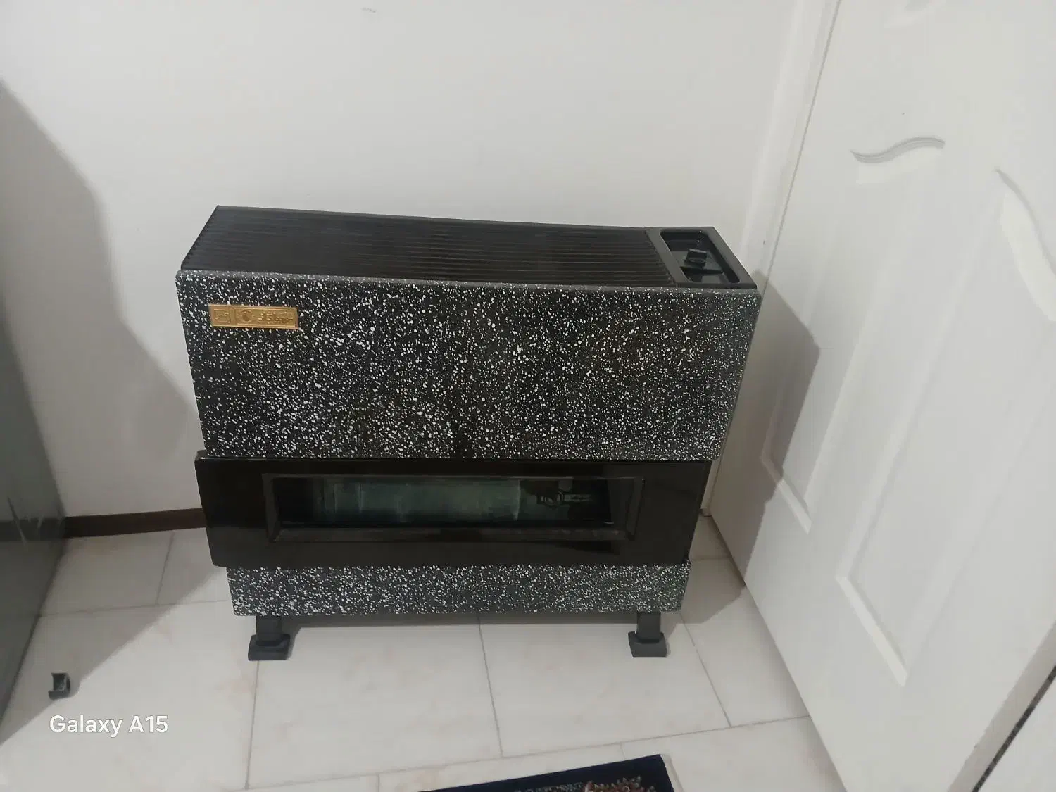 بخاری گازی|بخاری، هیتر، شومینه|پردیس, فاز ۱۱|دیوار