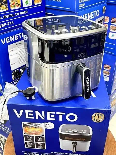 سرخ کن|اجاق گاز و لوازم برقی پخت‌وپز|مشهد, باغون آباد|دیوار