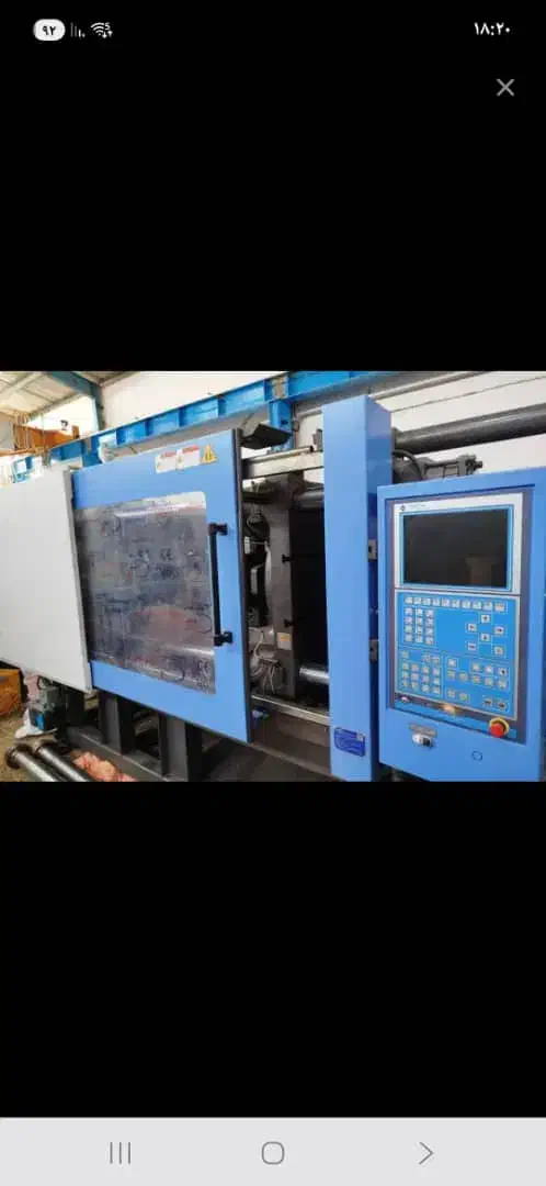 استخدام نیروی کار در کارخانه تزریق پلاستیک|استخدام صنعتی، فنی، مهندسی|بومهن, |دیوار