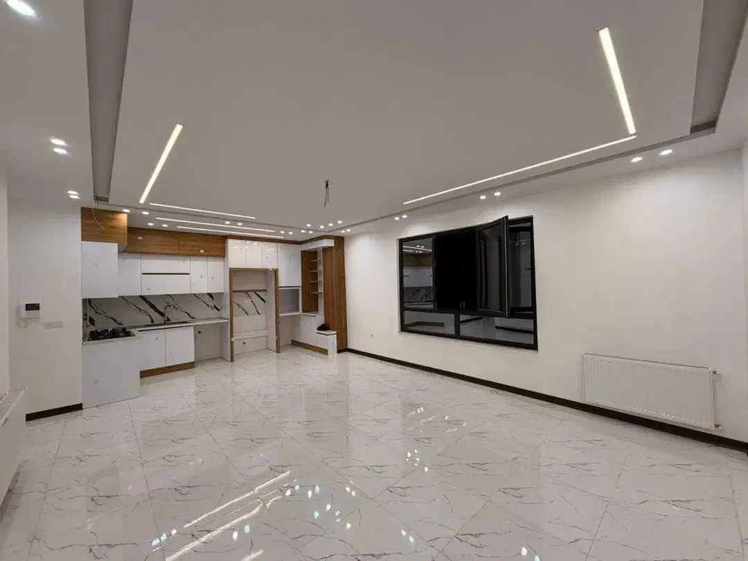 فروش واحد لوکس95متری|فروش آپارتمان|صومعهسرا, |دیوار