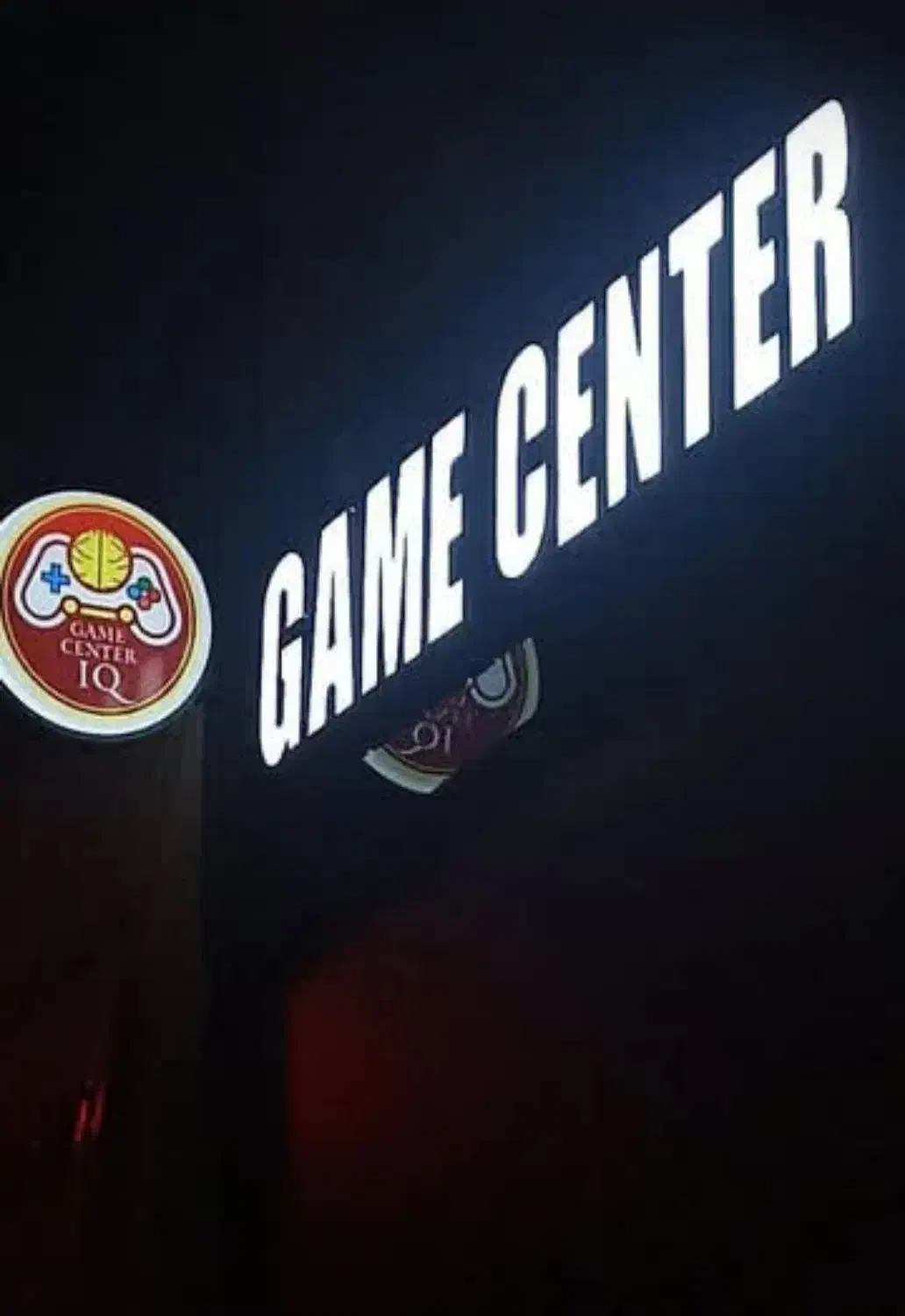 تابلو گیم نت|فروشگاه و مغازه|فردیس, فردیس|دیوار