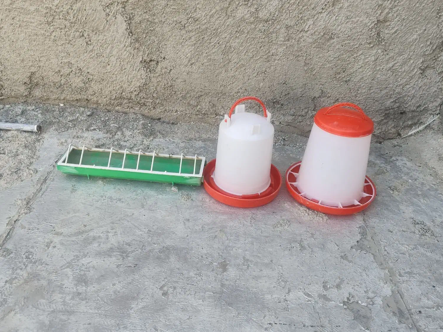 قفس|لوازم جانبی حیوانات|شهریار, رزکان|دیوار