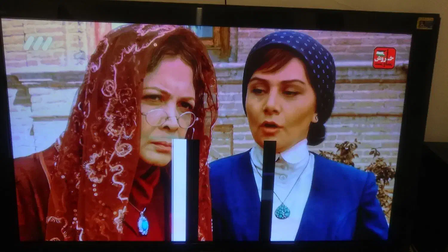 تلویزیون پلاسمای پاناسونیک 65 اینچ (معیوب)|تلویزیون و پروژکتور|گرمدره, |دیوار