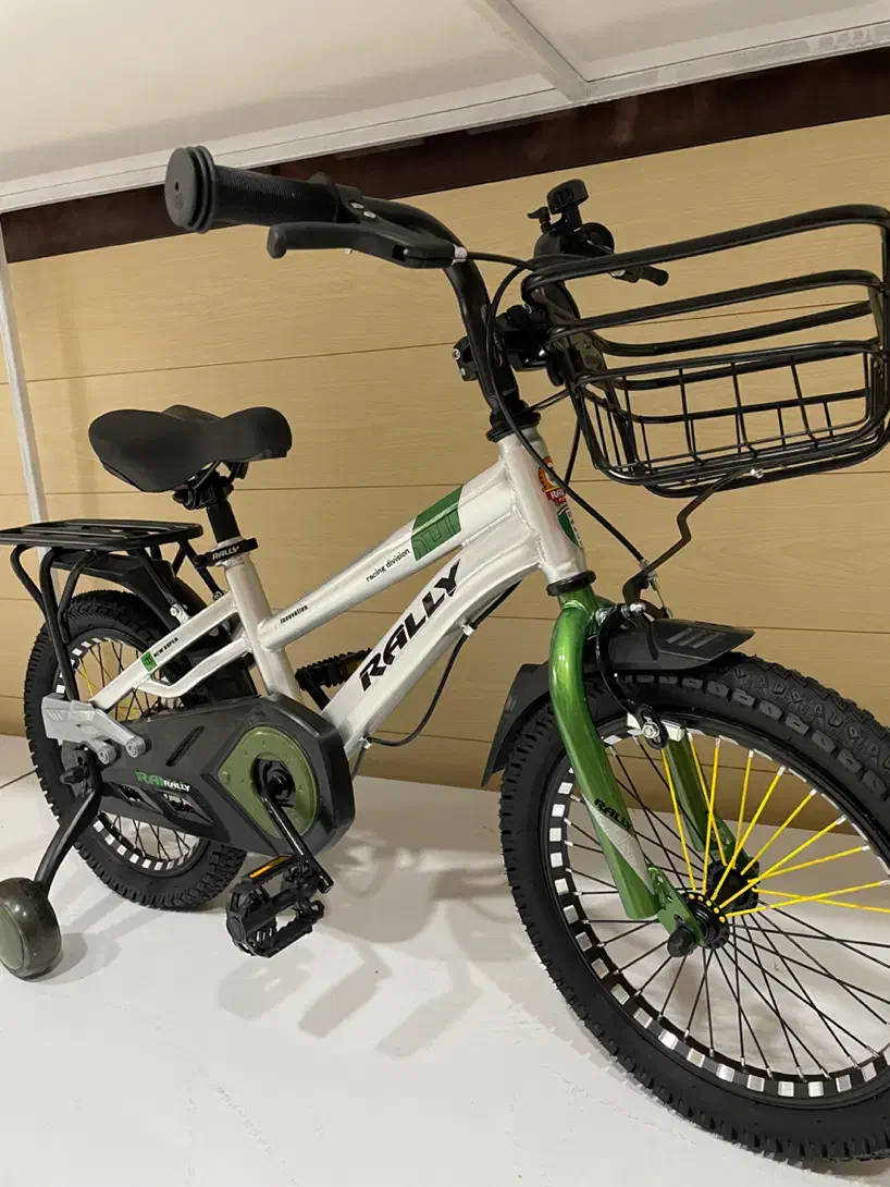 سایز ۱۶ مدل ترکدار|دوچرخه، اسکیت، اسکوتر|بندر گناوه, |دیوار