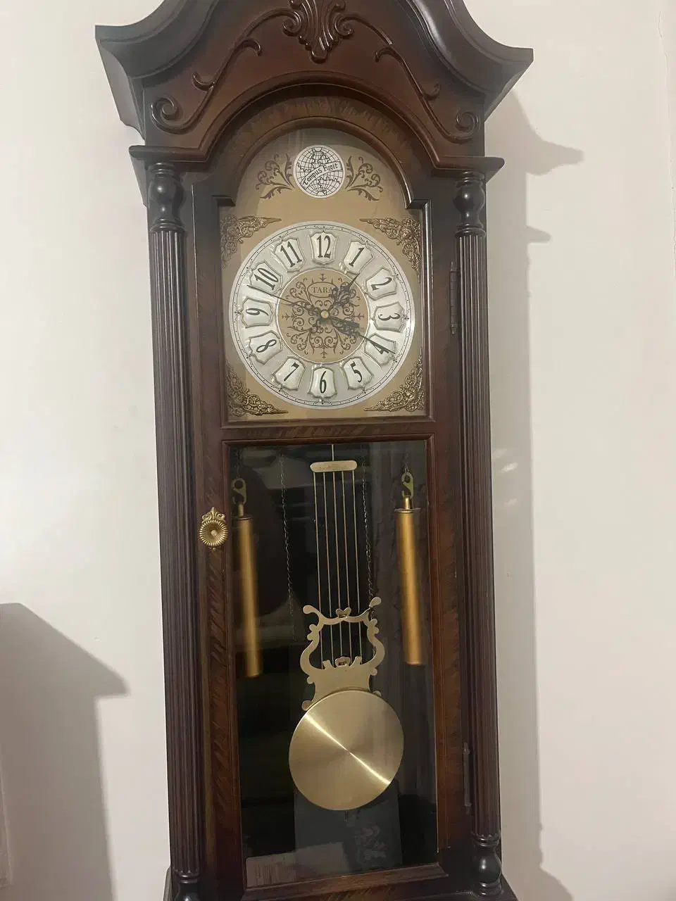 ساعت دیواری|ساعت دیواری و تزئینی|ساری, |دیوار