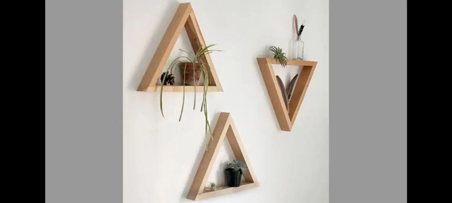 دکوراسیون خانه|کتابخانه، شلف، قفسه‌های دیواری|بروجرد, |دیوار