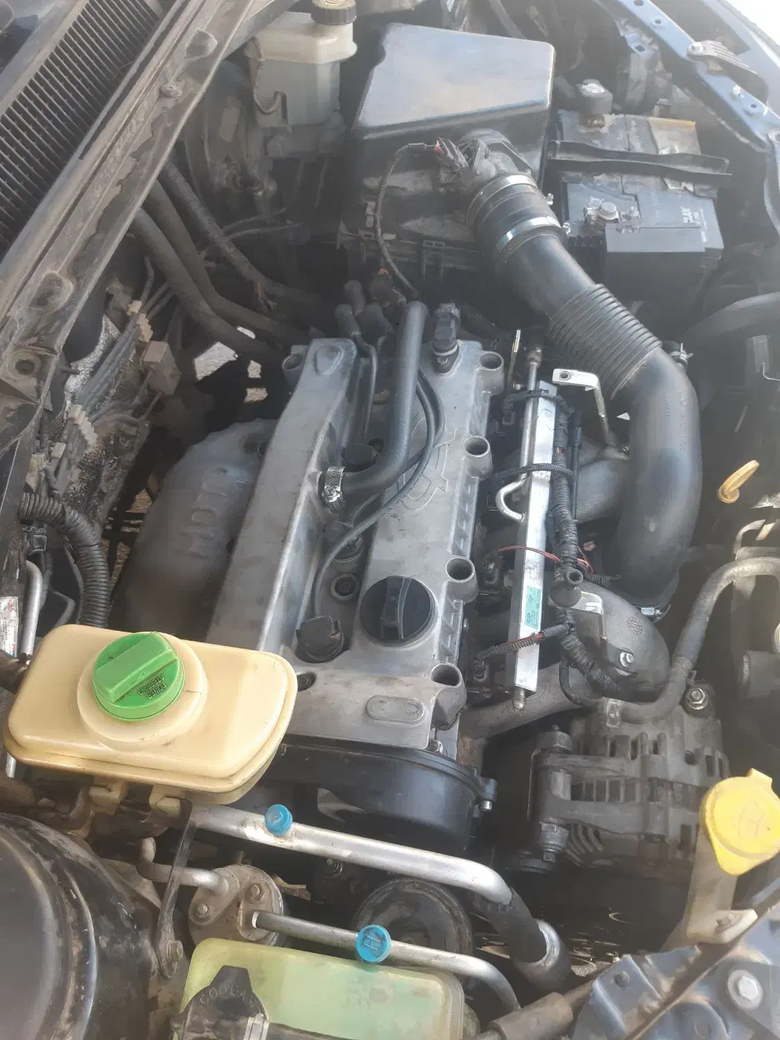 ام وی ام x33|خودرو سواری و وانت|کرمان, |دیوار