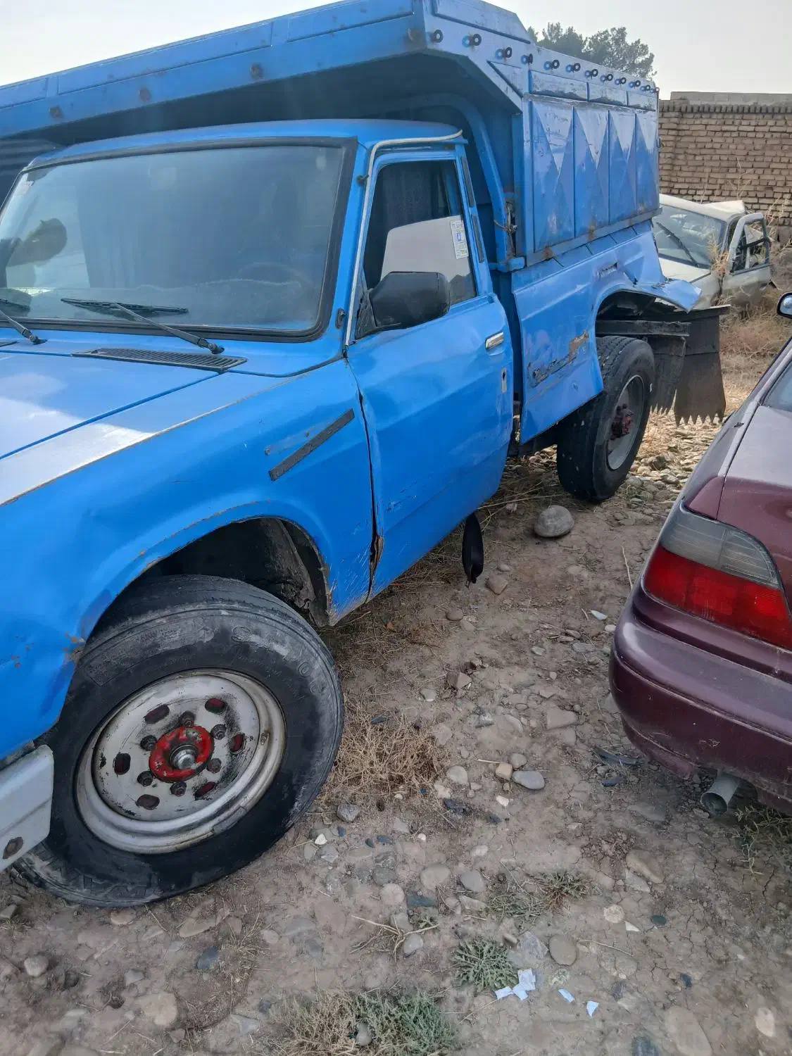 فروشی|خودرو سواری و وانت|تبریز, |دیوار