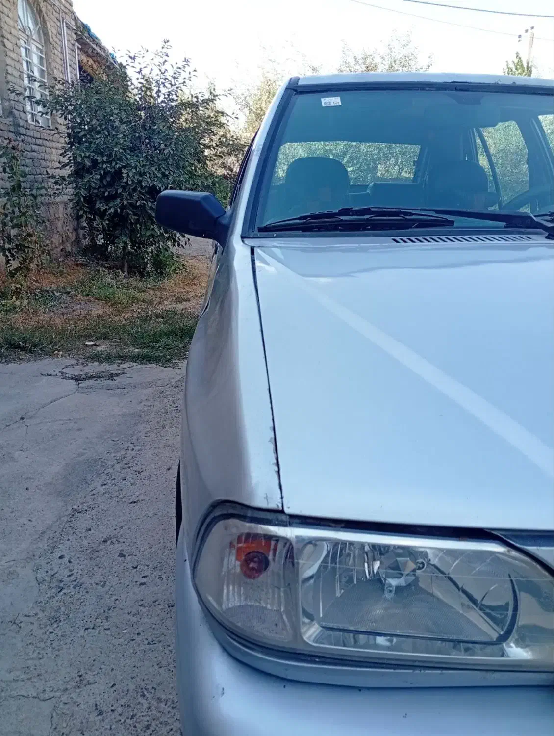 پراید ۱۴۱|خودرو سواری و وانت|ارومیه, |دیوار