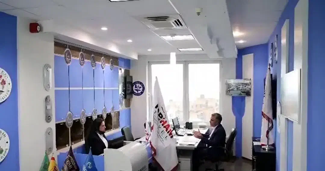 بلیت هواپیما|خدمات حمل و نقل|اهواز, زیتون کارمندی|دیوار