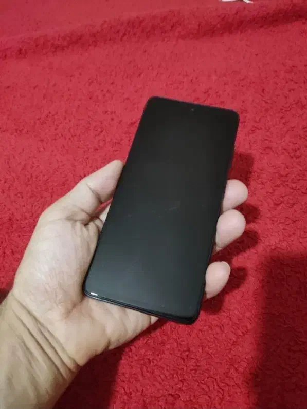Poco x3 pro|موبایل|پاوه, |دیوار