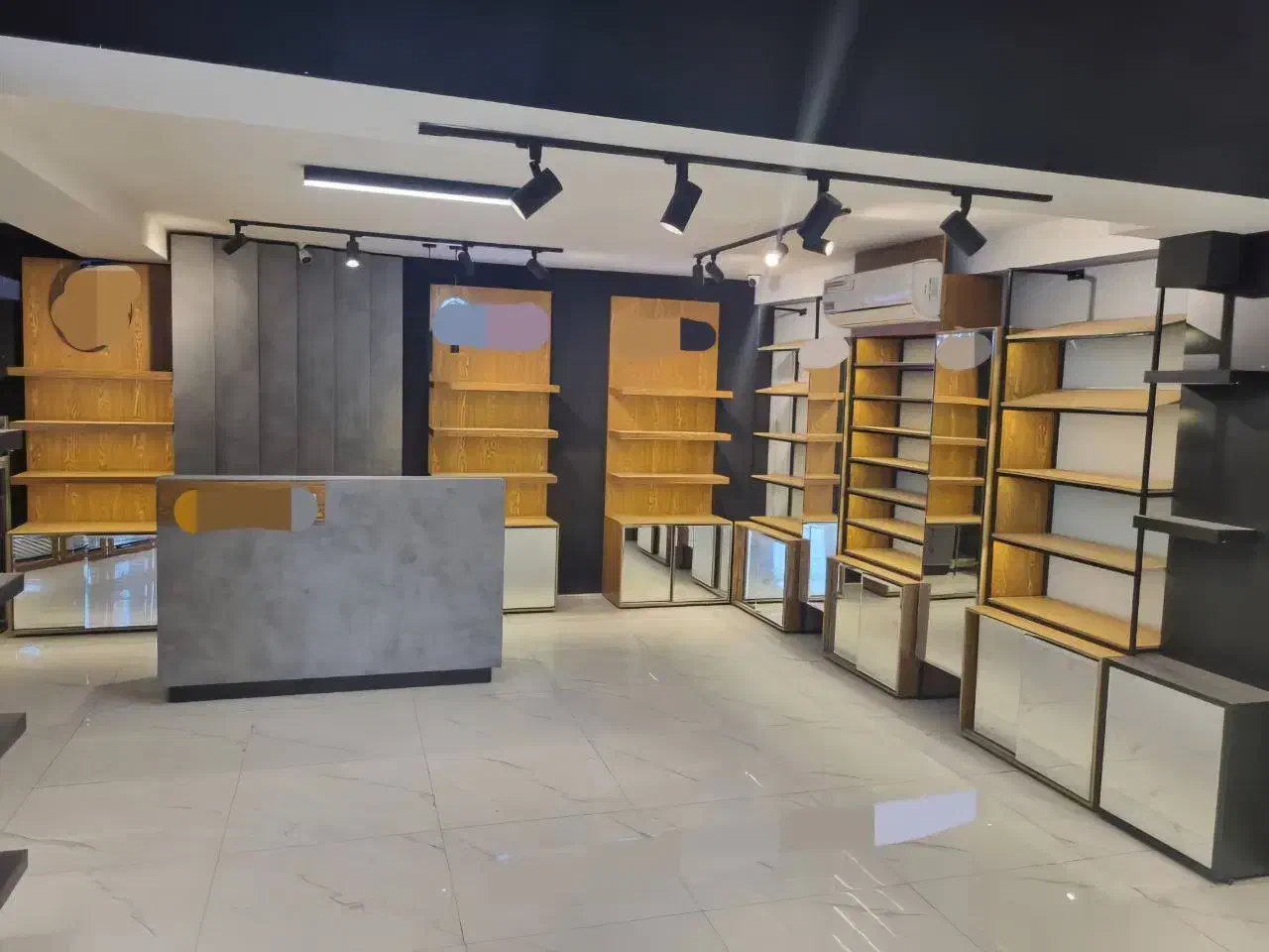 فروش دکور فروشگاه|فروشگاه و مغازه|بابل, |دیوار