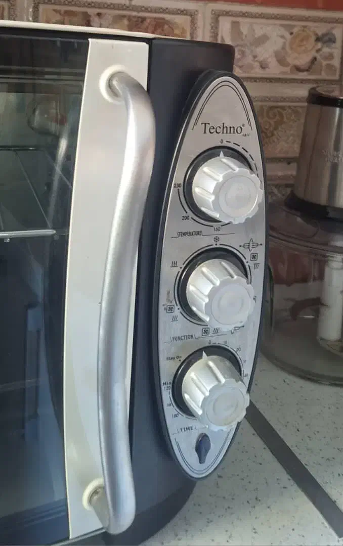 توستر|اجاق گاز و لوازم برقی پختوپز|تبریز, |دیوار