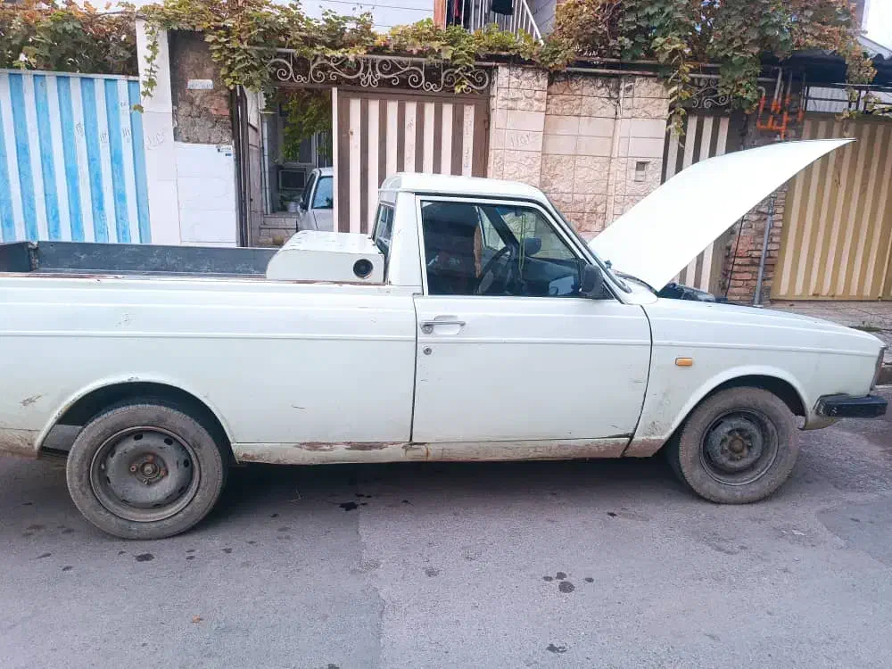 گرگان|خودرو سواری و وانت|گرگان, |دیوار