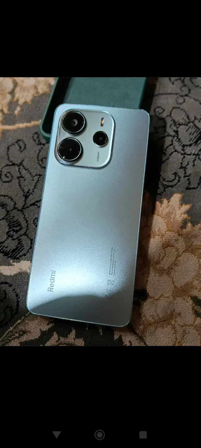 گوشی شیائومی نوت ۱۴|موبایل|ورامین, ورامین|دیوار