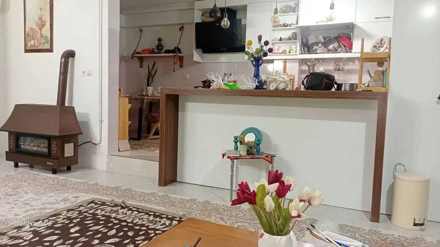 سوئیت پارکینگدار مرکز شهر|اجارهٔ کوتاهمدت آپارتمان و سوئیت|بجنورد, |دیوار