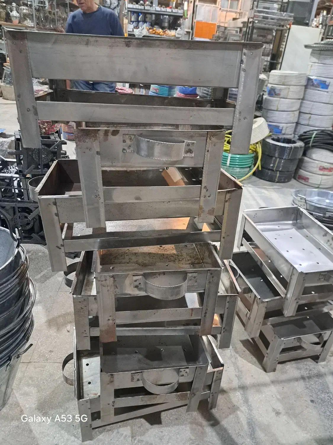 م ن ق ل|عمدهفروشی|اصفهان, قهجاورستان|دیوار