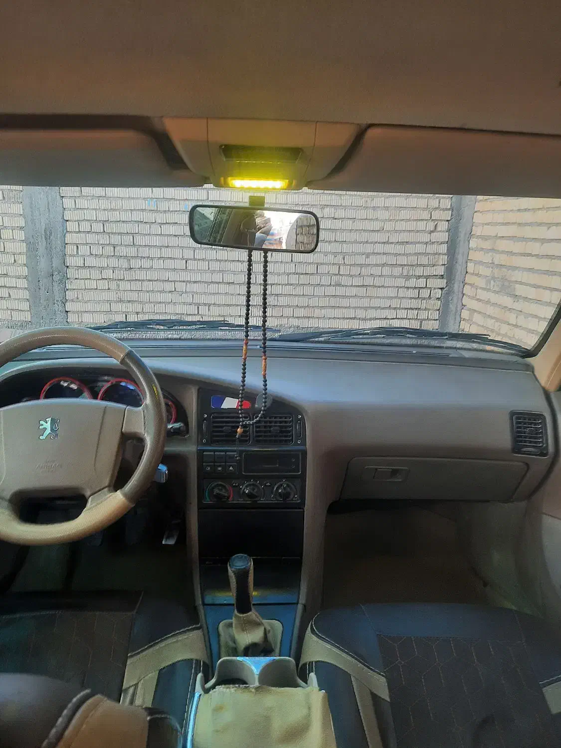 ۴۰۵ مدل ۹۰|خودرو سواری و وانت|خرم بید, |دیوار