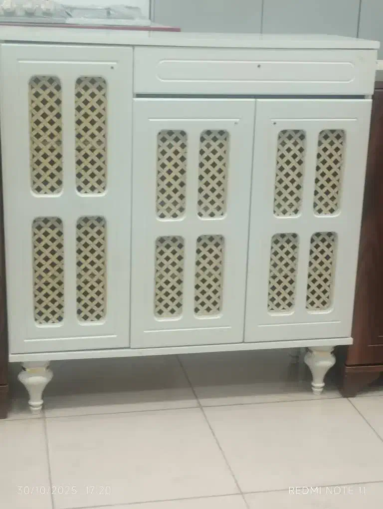 جاکفشی|جاکفشی، کمد، دراور|بوشهر, |دیوار