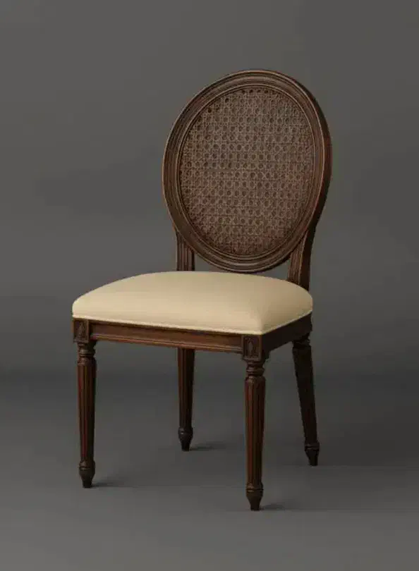 صندلی پلیمیری حصیری طرح چوب/تالار رستوران|عمده‌فروشی|تهران, نازی‌آباد|دیوار