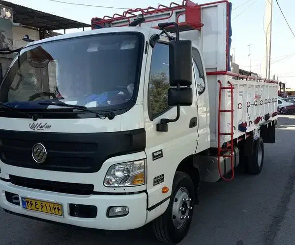 حمل ونقل و جابه جایی|خدمات حمل و نقل|بانه, |دیوار