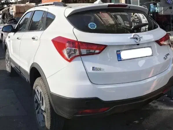 هایما اس ۷ پرو سفید ۱۴۰۴ تحویل یکساعته|خودرو سواری و وانت|اندیشه, اندیشه فاز ۳|دیوار