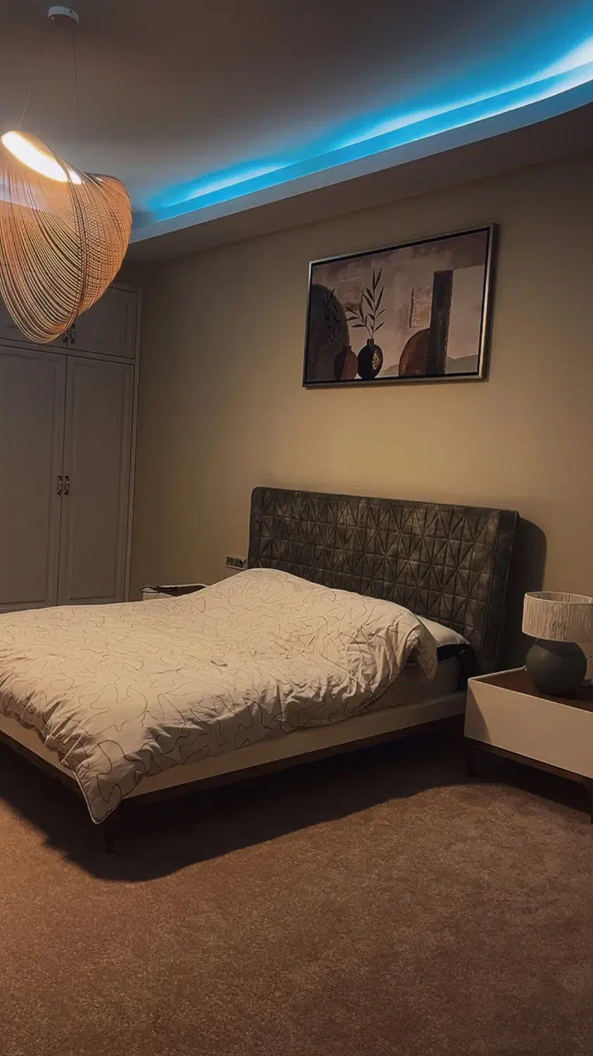 لوستر چوبی|لوستر و چراغ آویز|تهران, نجات اللهی|دیوار