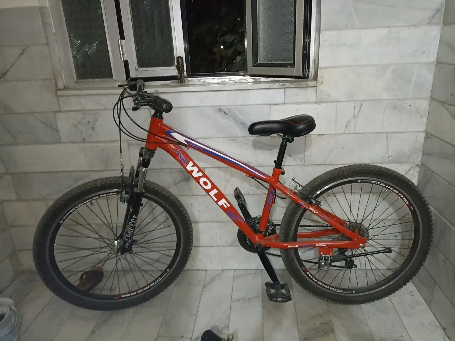 دوچرخه|دوچرخه، اسکیت، اسکوتر|محمدشهر, محمدشهر|دیوار