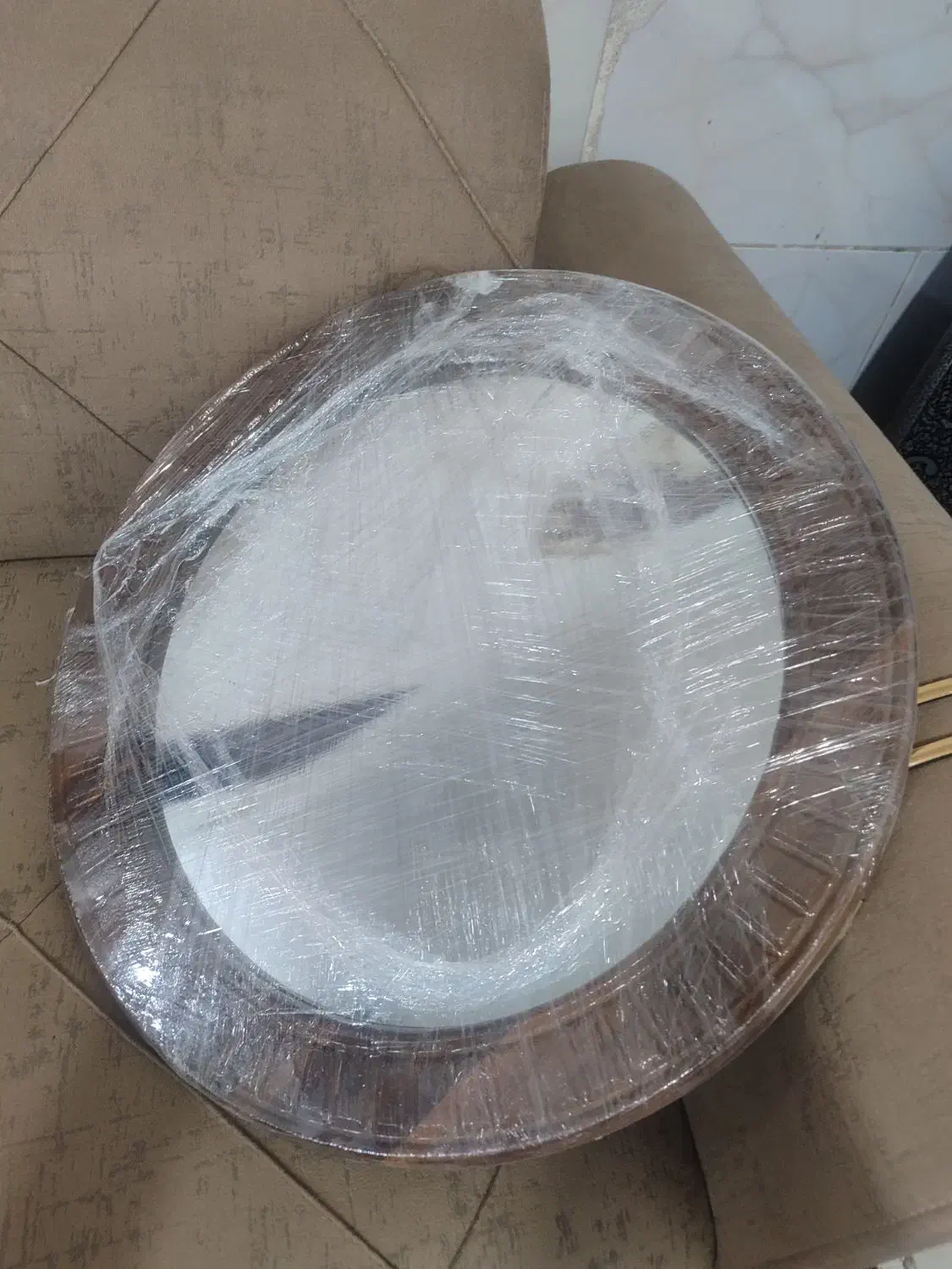 اینه آکبند|آینه|مشهد, حسینآباد|دیوار