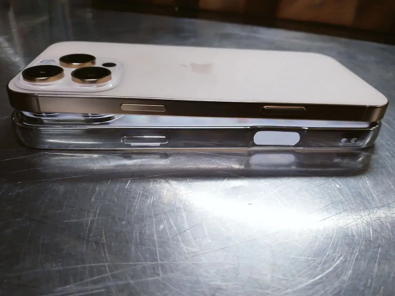 طرح ایفون 16 پرومکس اورجینال برابر با اصلی|موبایل|بندر انزلی, لیچارگی حسن رود|دیوار