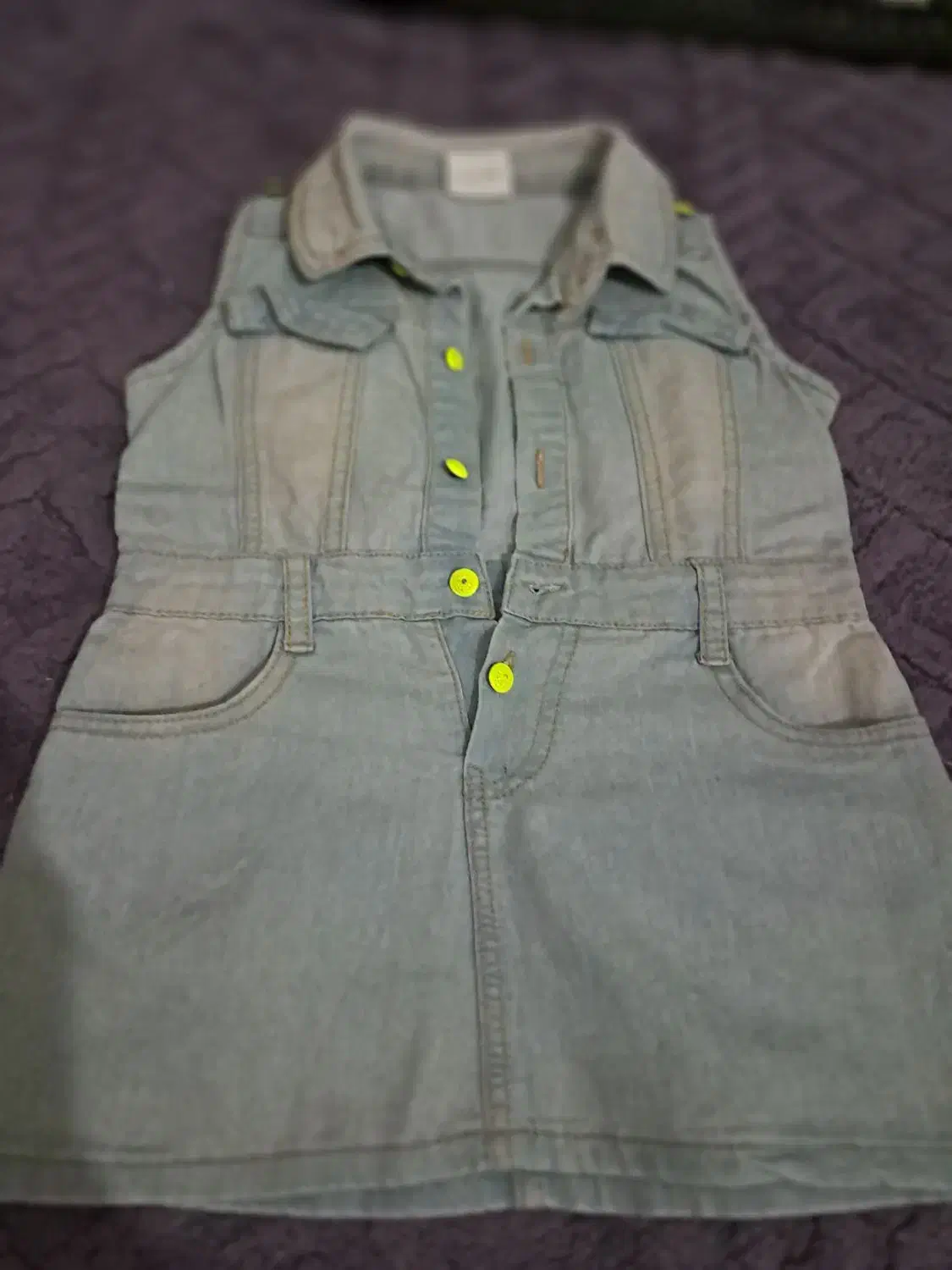 لباس دخترانه|کفش و لباس بچه|قم, خاکفرج|دیوار