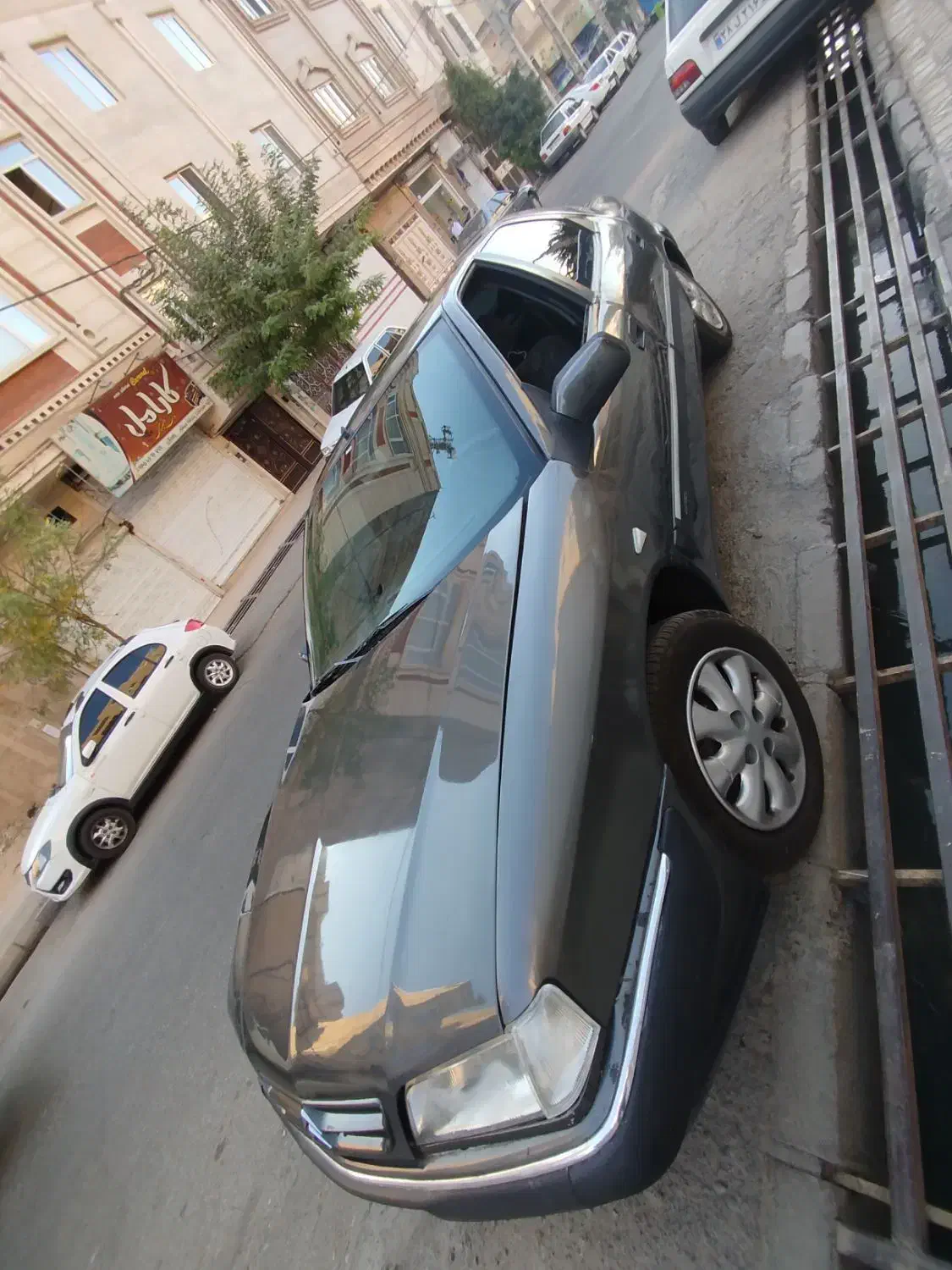 پول نیازم|خودرو سواری و وانت|قرچک, شهرک الحدید|دیوار