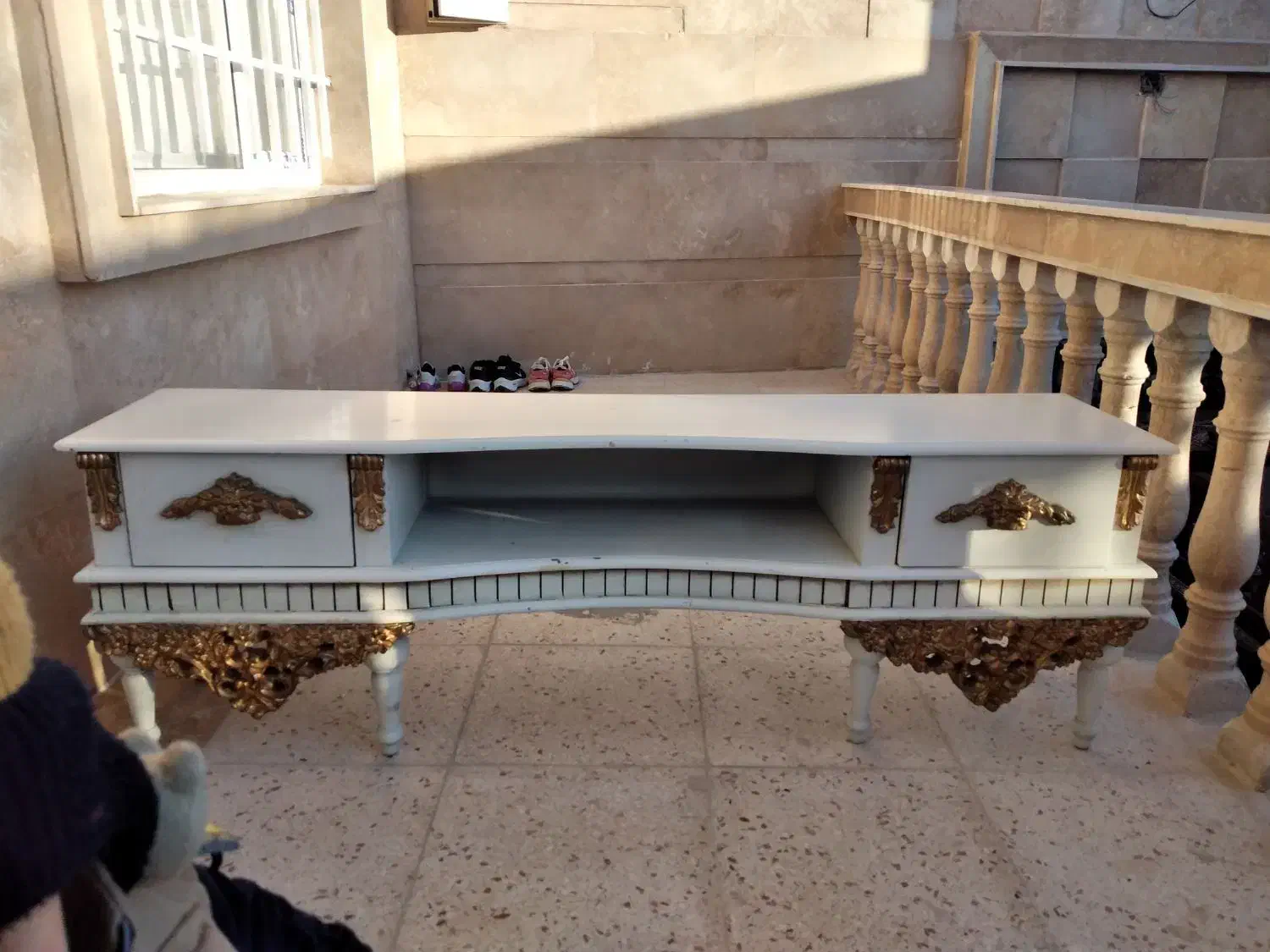 میزتلویزیون|میز تلویزیون|ملایر, |دیوار