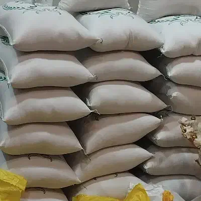 فروش ویژه برنج ایرانی  اقساط|خوردنی و آشامیدنی|کرج, کرج نو|دیوار