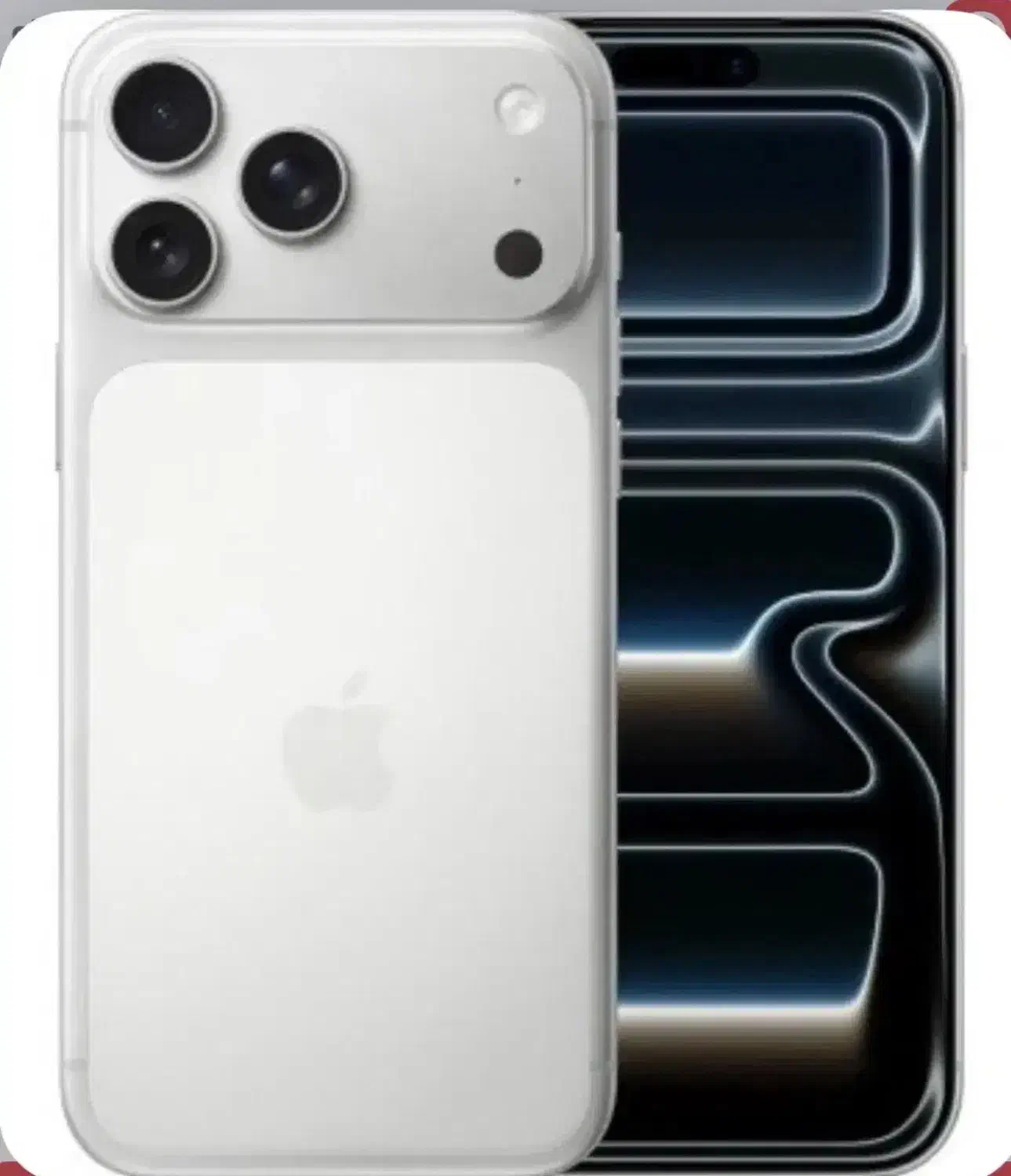 17 pro max|موبایل|مشهد, هفت تیر (نه دره)|دیوار