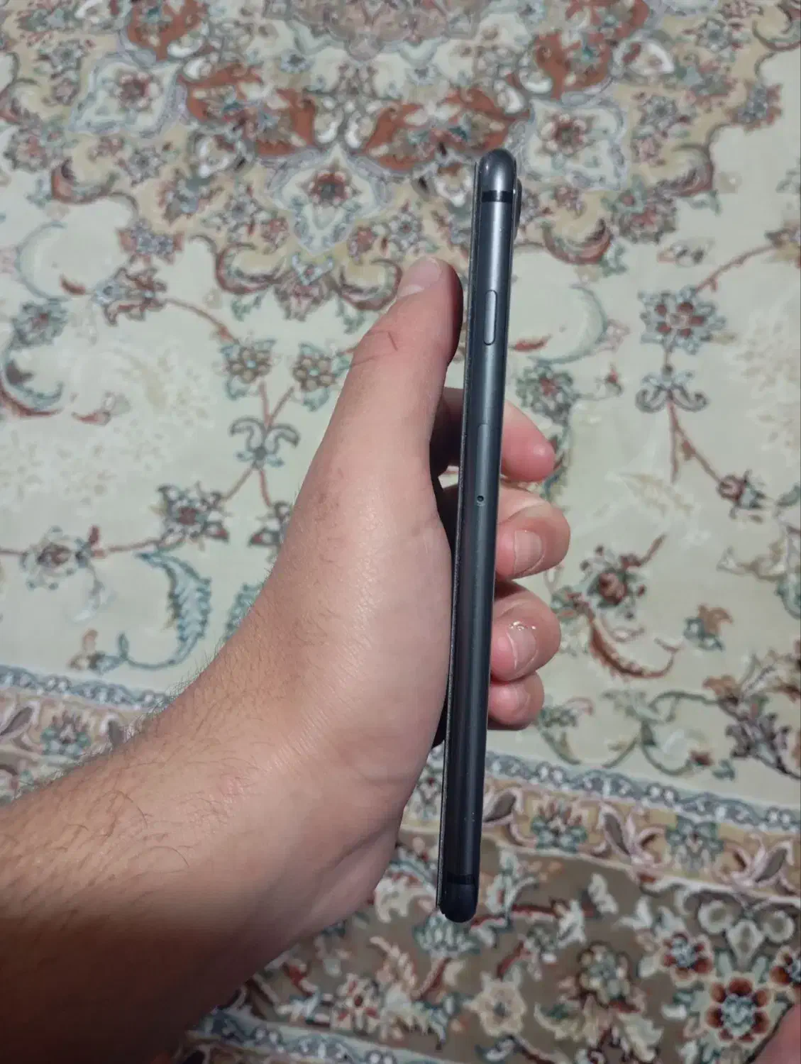 آیفون 8 پلاس|موبایل|خوی, |دیوار