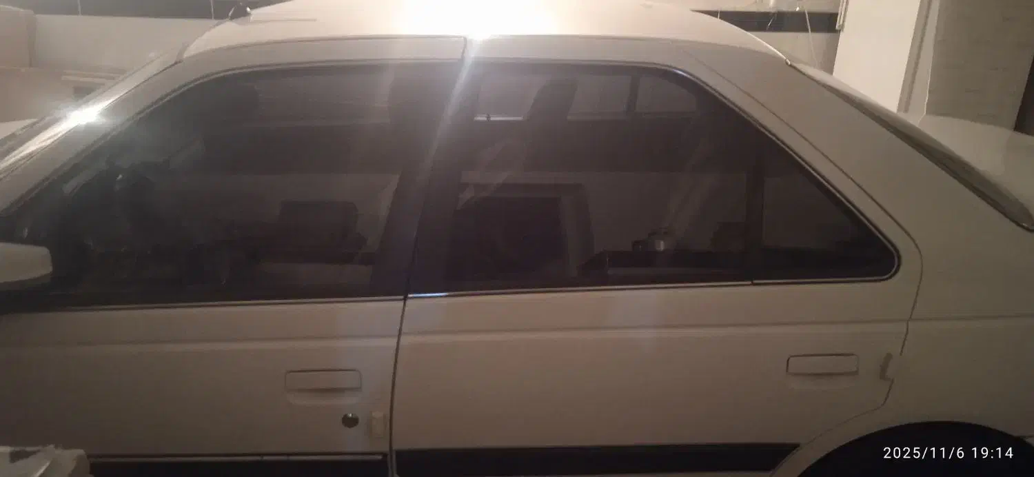 خودرو|خودرو سواری و وانت|قروه, |دیوار