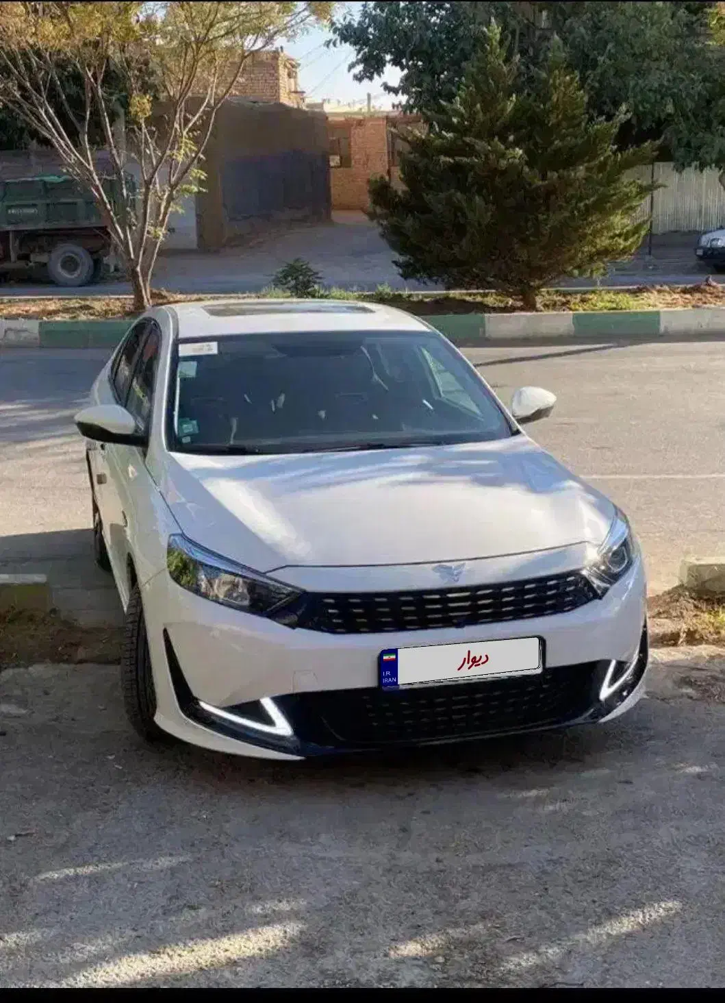 ریسپکت پرایم|خودرو سواری و وانت|اسلام‌شهر, مسکن مهر اسلاشهر (شهرک امام خمینی)|دیوار