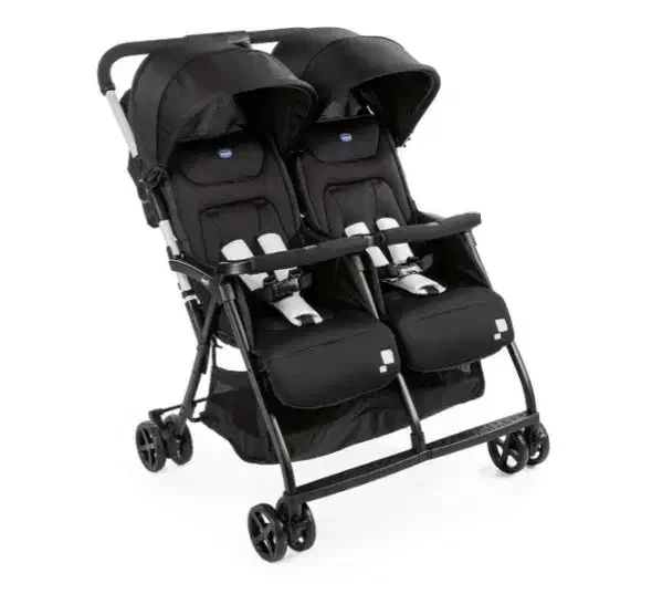 کالسکه دو قلو جویی انگلیس|کالسکه و لوازم جانبی|کرمان, |دیوار